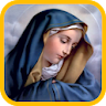 Mother Mary Phone Wallpapers icon