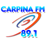 Cover Image of Download Carpina FM 89.1 2.0.3 APK