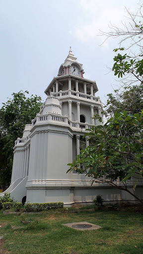 Misc. Bangkok Thailand 2016