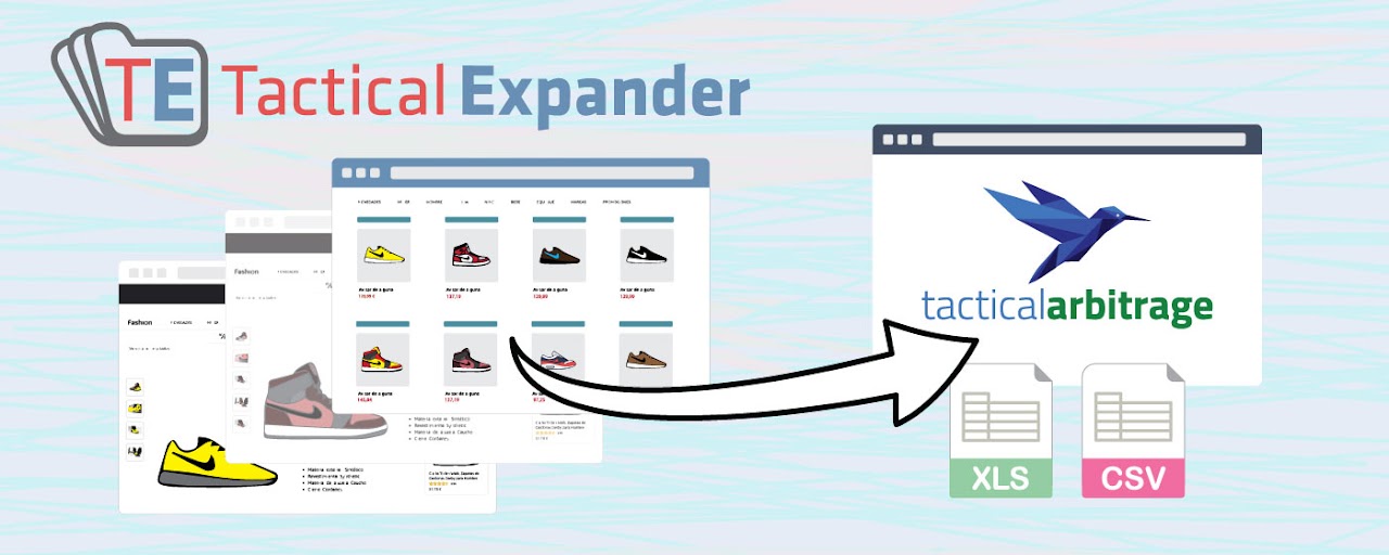 TacticalExpander by TacticalBucket.com Preview image 2