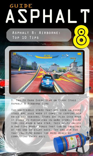 Guide Asphalt