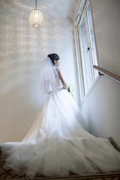 Wedding photographer Marina Takimoto (marinataki). Photo of 29 January 2018