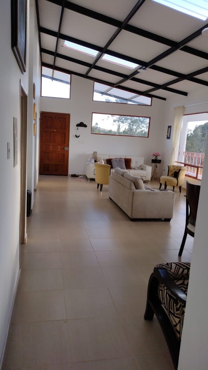 Casa En Venta - Chiquinquira, Chiquinquira