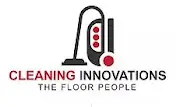 Cleaning Innovations Ltd Logo