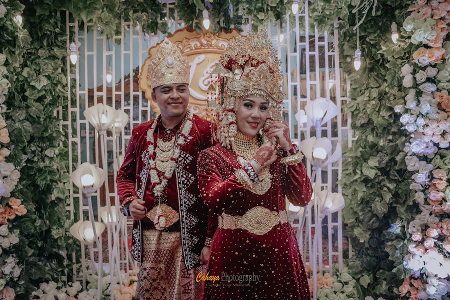 Fotógrafo de bodas Alfyan Jaya Kusuma (alfyanjayakusuma). Foto del 21 de junio 2020