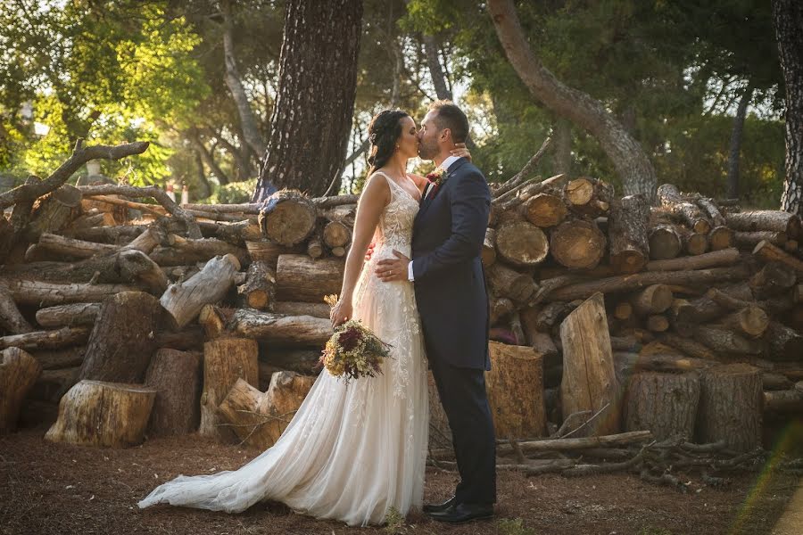 Svatební fotograf Adrian Alvarez (adrianalvarez). Fotografie z 29.září 2020