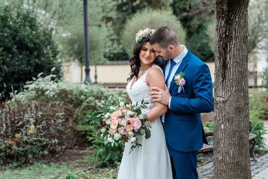 Photographe de mariage Bettina Gunics (gunicsbettina). Photo du 9 mars 2023