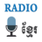 Radio Khmer mobile app icon