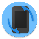 Lock Screen Rotation Apk