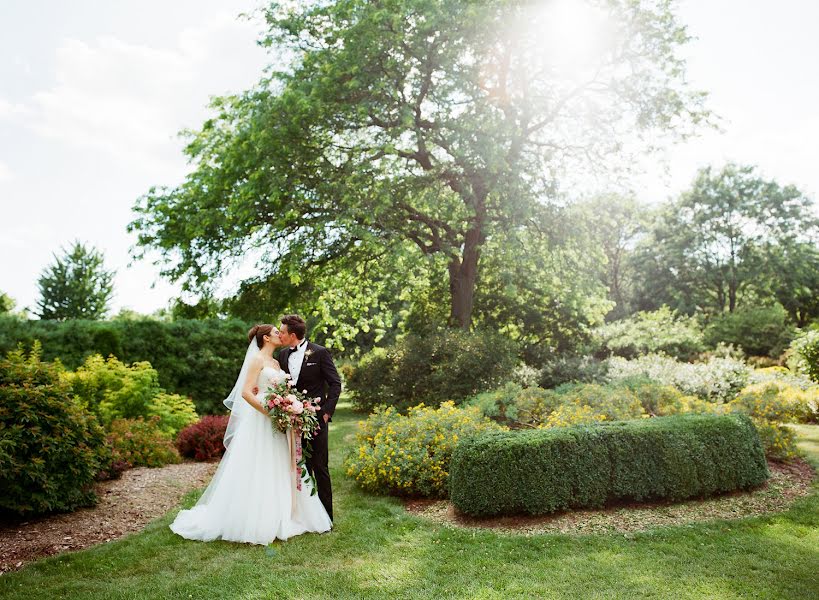 Fotógrafo de bodas Liz Banfield (lizbanfield). Foto del 6 de marzo 2020