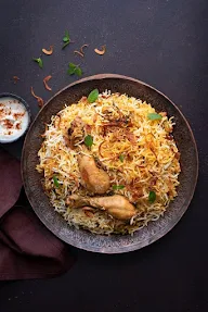 A-One Bombay Biryani photo 3