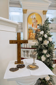 Fotógrafo de bodas Tatyana Pastukhova (tatipastuhova). Foto del 16 de noviembre 2023