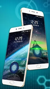 指纹锁屏(圖2)-速報App