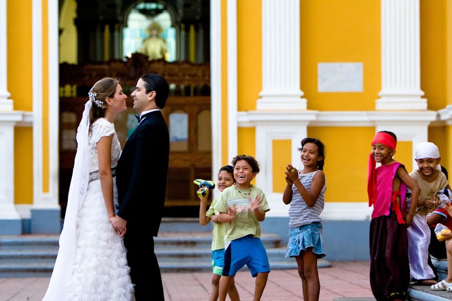 Fotógrafo de casamento Eric Velado (velado). Foto de 4 de fevereiro 2014