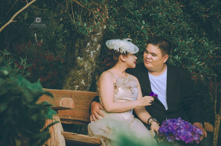 Wedding photographer Khoonney Chuileešić (khoonney). Photo of 4 July 2019