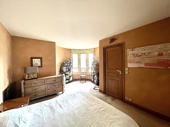 appartement à Paris 15ème (75)