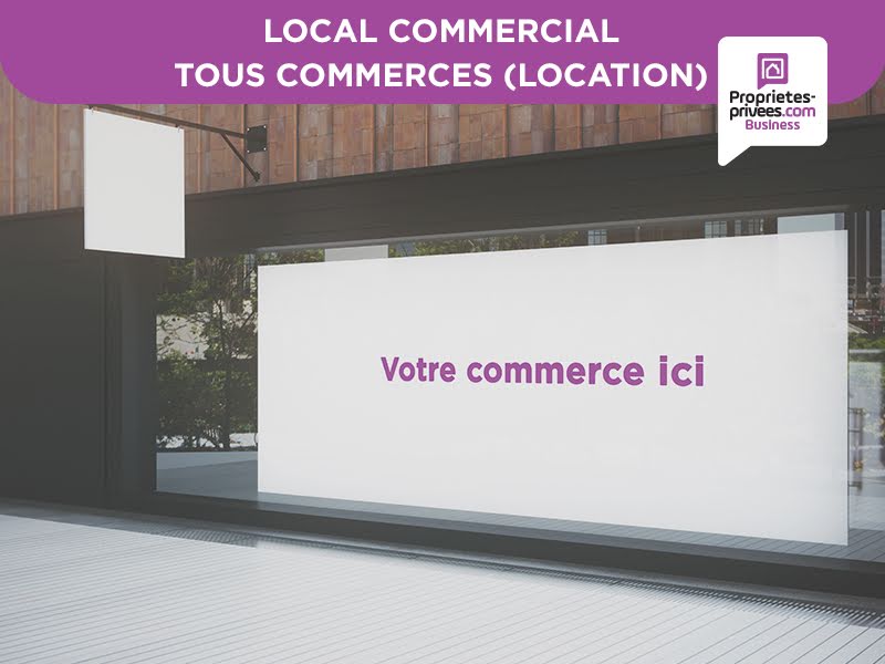 Location  locaux professionnels  1101 m² à Thionville (57100), 11 400 €