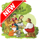 Download Historias de la Biblia para Niños For PC Windows and Mac 1.0
