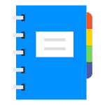 Cover Image of ダウンロード My Classes - Timetable and Study Planner 2.4 APK