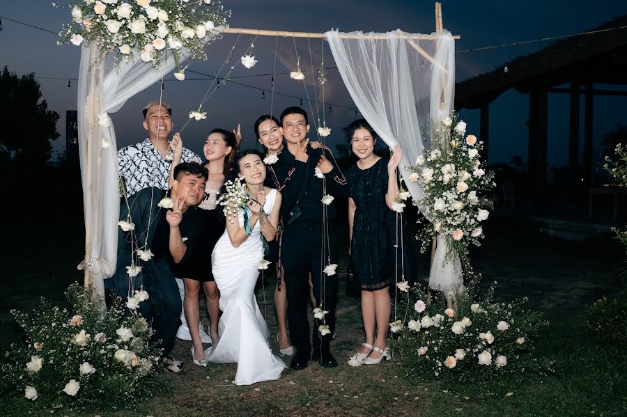 Kāzu fotogrāfs Phúc Phan (lamerwedding). Fotogrāfija: 24. maijs 2023