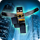 Download Strange Hero : Black Bat For PC Windows and Mac 1.0