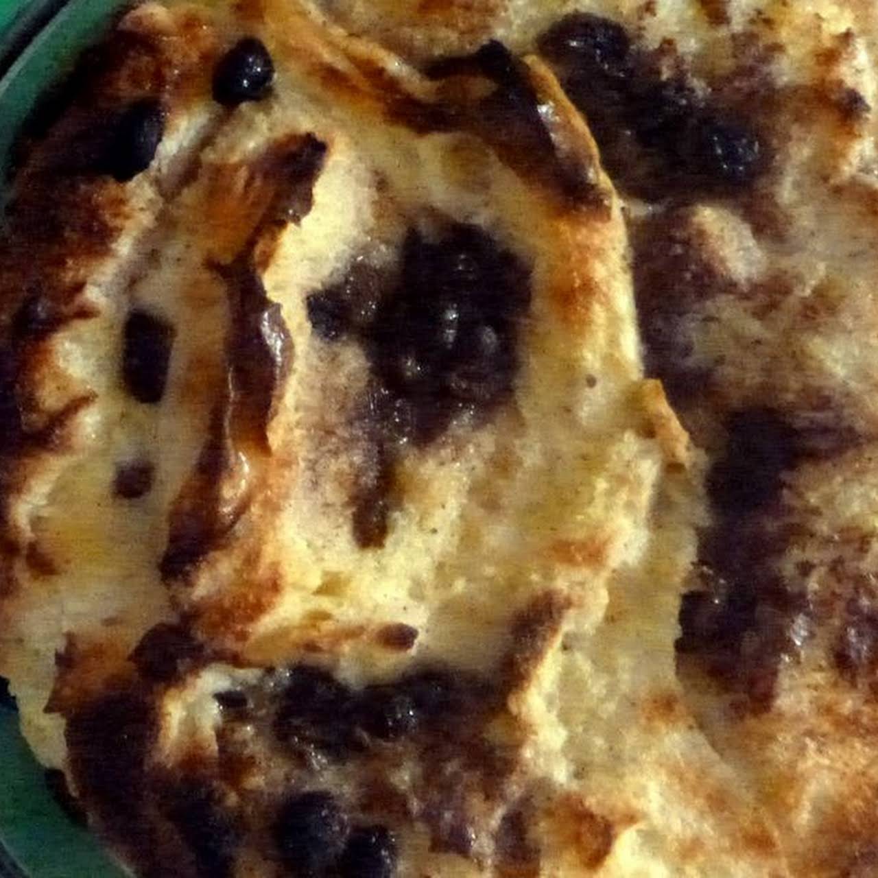 10 Best Bread And Butter Pudding Without Raisins Recipes Yummly