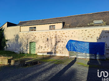 maison à Rochefort-sur-Loire (49)