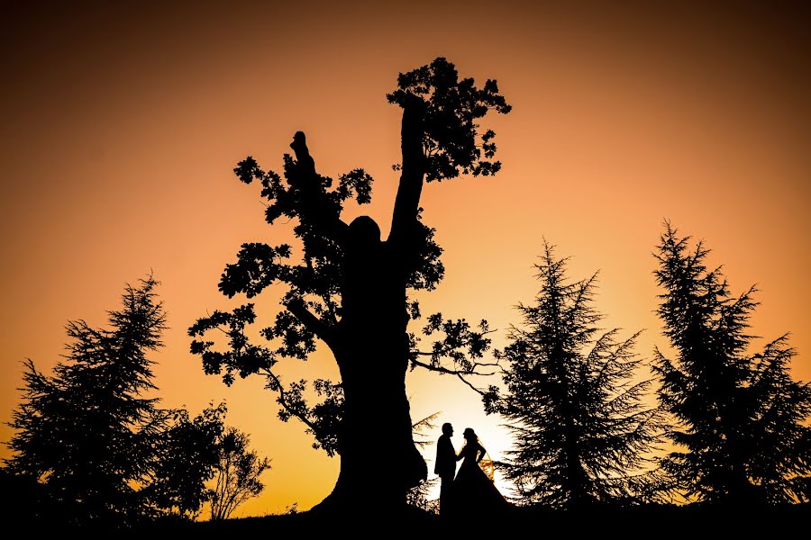 Fotógrafo de casamento Fortunato Caracciolo (fcaracciolo). Foto de 17 de outubro 2022