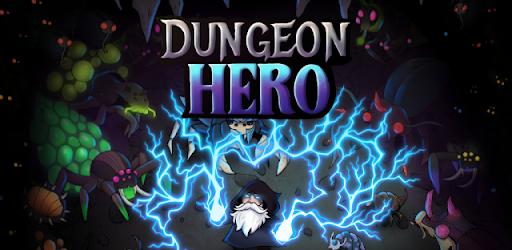 Dungeon Hero: Heroic Survivor