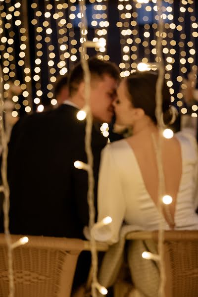 Wedding photographer Denis Zhuravlev (denisjur). Photo of 4 March