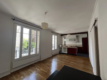 appartement à Saint-Ouen (93)