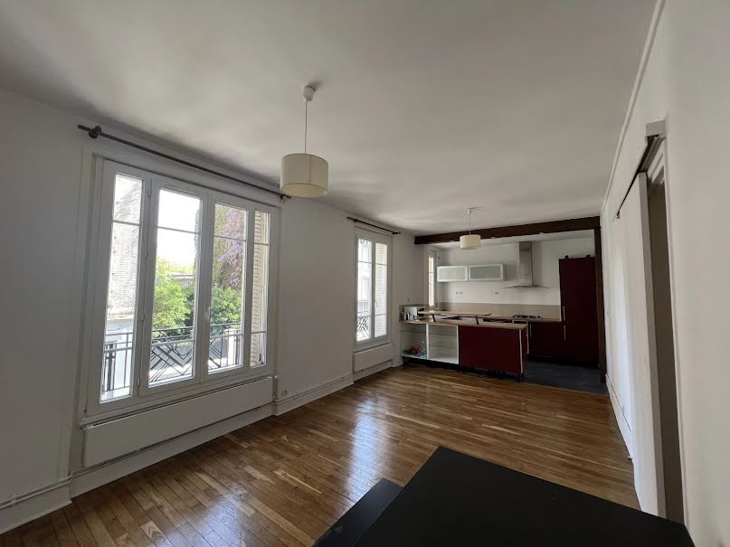 Vente appartement 2 pièces 49.19 m² à Saint-Ouen (93400), 315 000 €