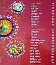 Telugu Inti Ruchulu menu 4