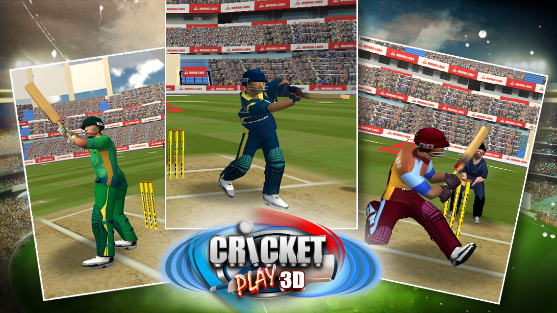 Latest 3d Cricket Games For Pc Free Download Full Version