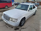 продам авто Mercedes E 200 E-klasse (W124)