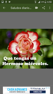 Saludos diario,Gratis(圖3)-速報App