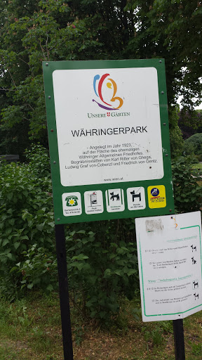 Währingerpark