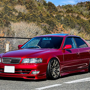 チェイサー JZX100