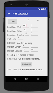 Free Download Re-Calc APK for PC