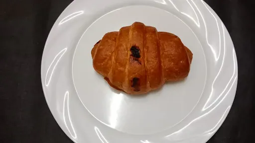 Chocolate Croissant