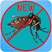 Anti Mosquito Biting Prank  Icon