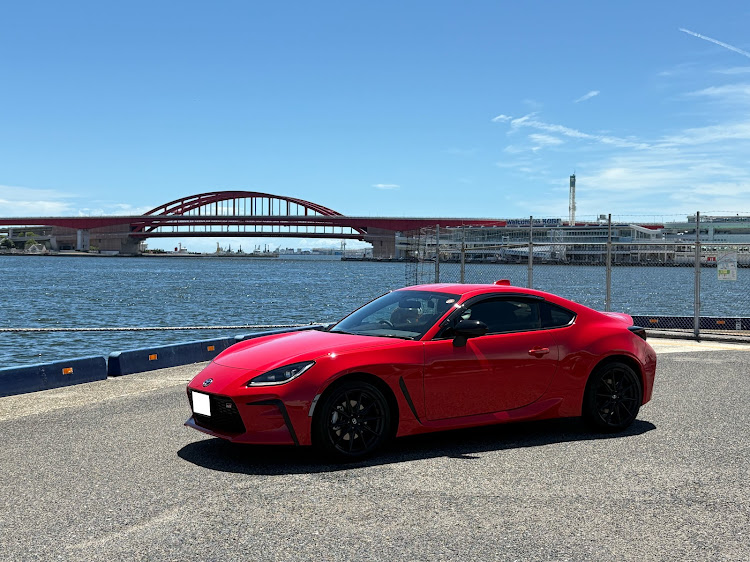 GR86のまこと1212さんが投稿したカスタム事例の投稿画像1枚目