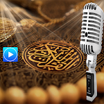 Cover Image of Unduh Quran audio video and mp3 3.0 APK