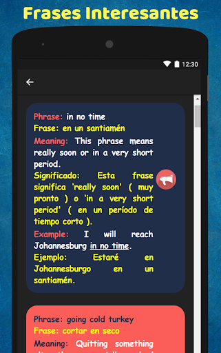Aprender Ingles Escuchando con Acento Americano