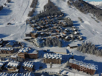 chalet à Courchevel (73)