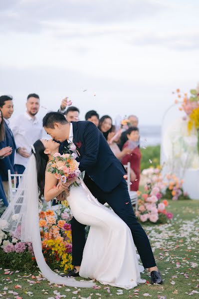 Huwelijksfotograaf Phúc Phan (lamerwedding). Foto van 1 maart