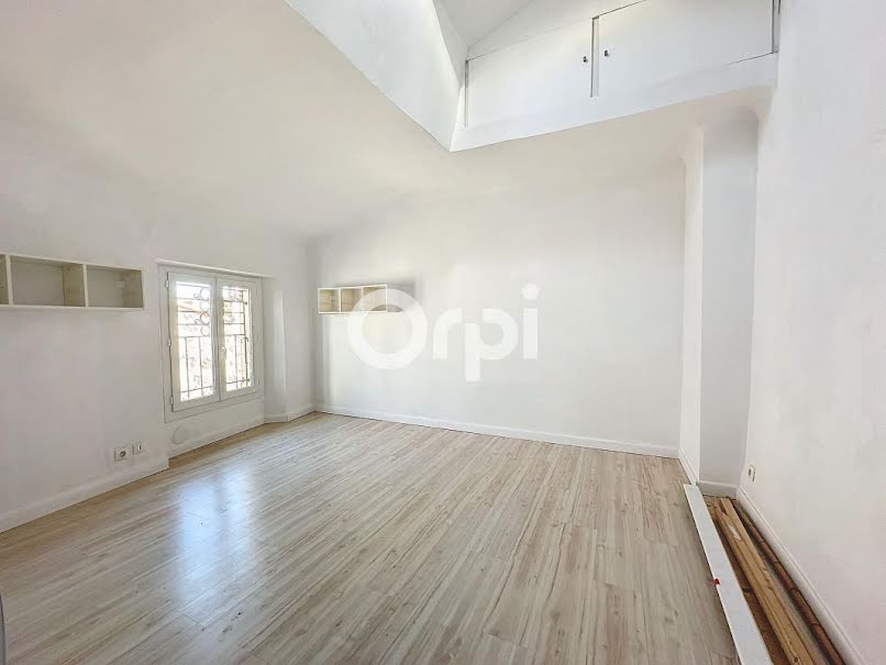 Vente appartement 3 pièces 60 m² à Villeneuve-Loubet (06270), 209 000 €