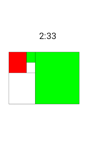 Fibonacci Clock