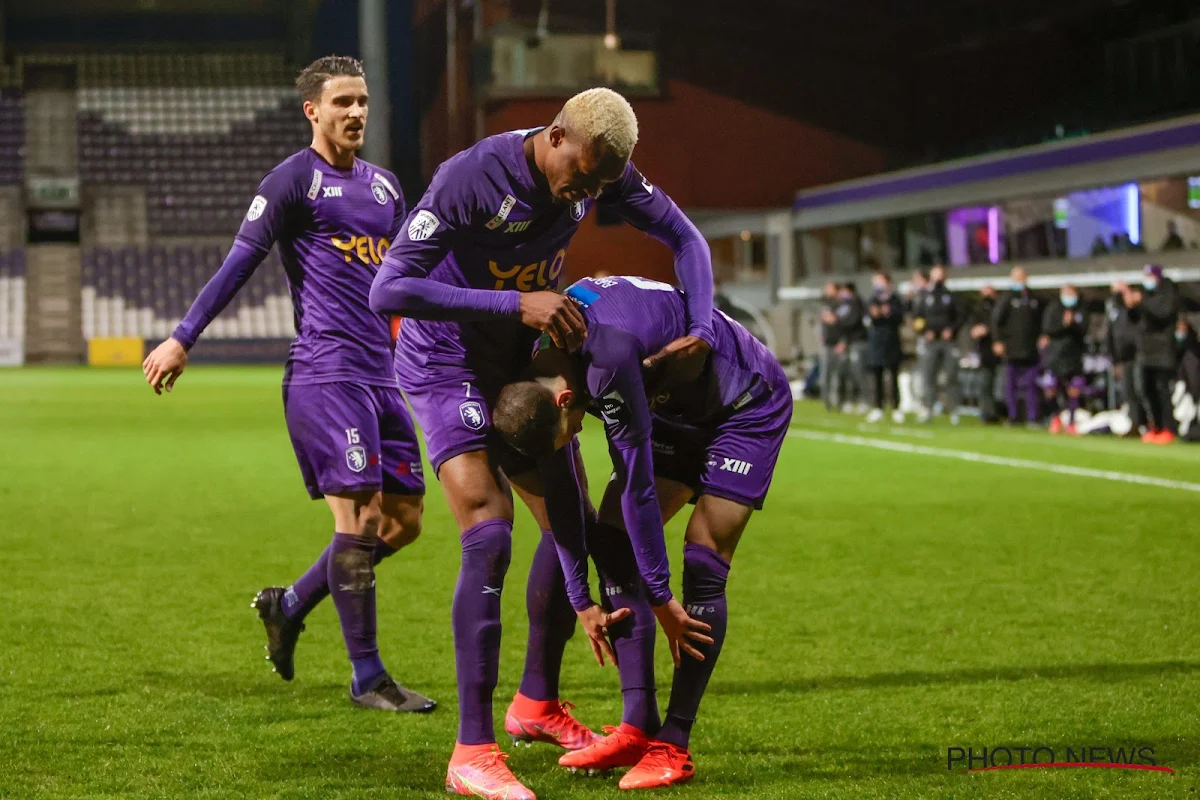 Beerschot heeft vervanger voor Prychynenko op het oog: jonge Griek die ook bij Kortrijk op het lijstje staat