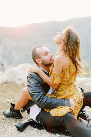 Fotógrafo de bodas Olga Salimova (salimovaolga). Foto del 9 de noviembre 2021